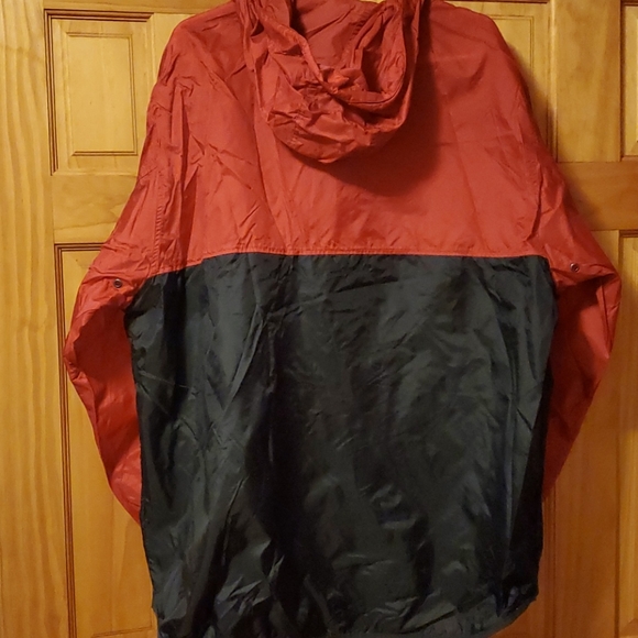 Hooded windbreaker jacket, GAP - Picture 2 of 6